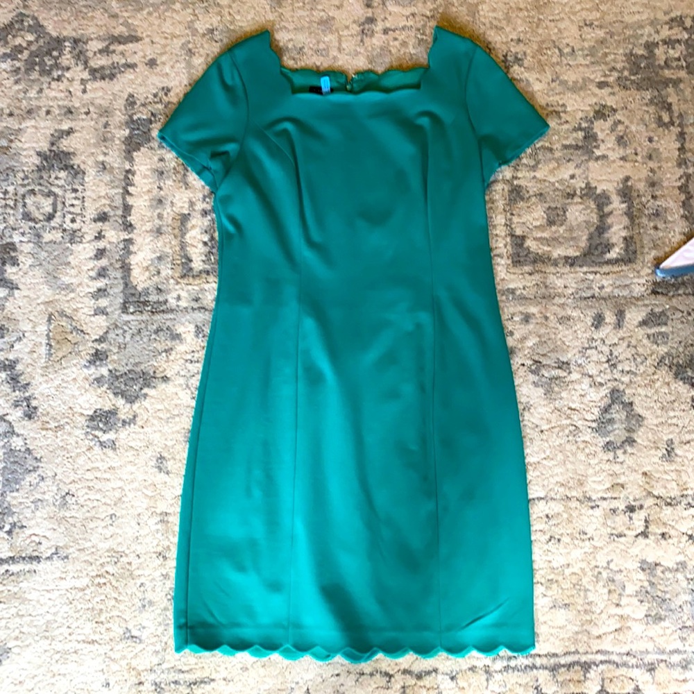 Talbots dress.